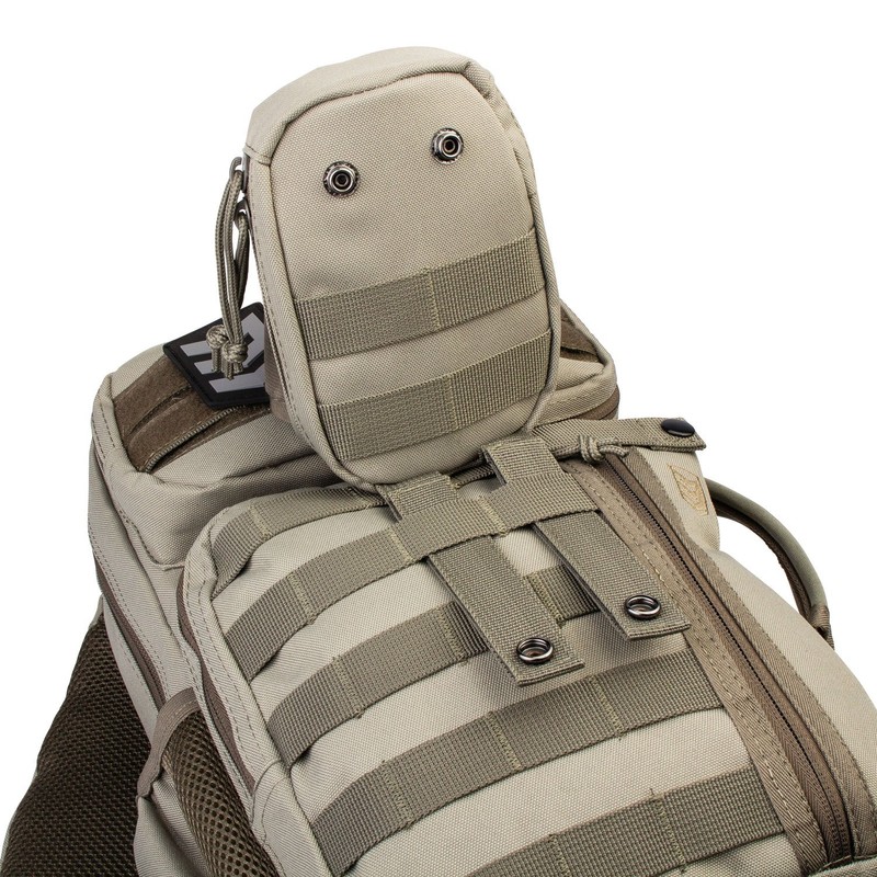 3V Gear MOLLE Tech Pouch