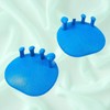 Support clip simple strength-building splay exercise equipment / 지지대 끼우개 간편한 힘기르기 스플레이 운동기구