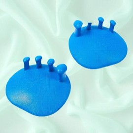 Support clip simple strength-building splay exercise equipment / 지지대 끼우개 간편한 힘기르기 스플레이 운동기구