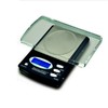 Digiweigh DW-BX Digital Pocket Scales, 600g x 0.1g
