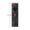 2026 BOXPUT BPR3S Plus Remote Control BT 2.4G Voice Control