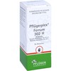 Pflügerplex Ferrum 302 H Tablets