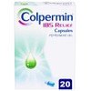 Colpermin Colpermin IBS Relief Capsules, Peppermint Oil, Pack of 20