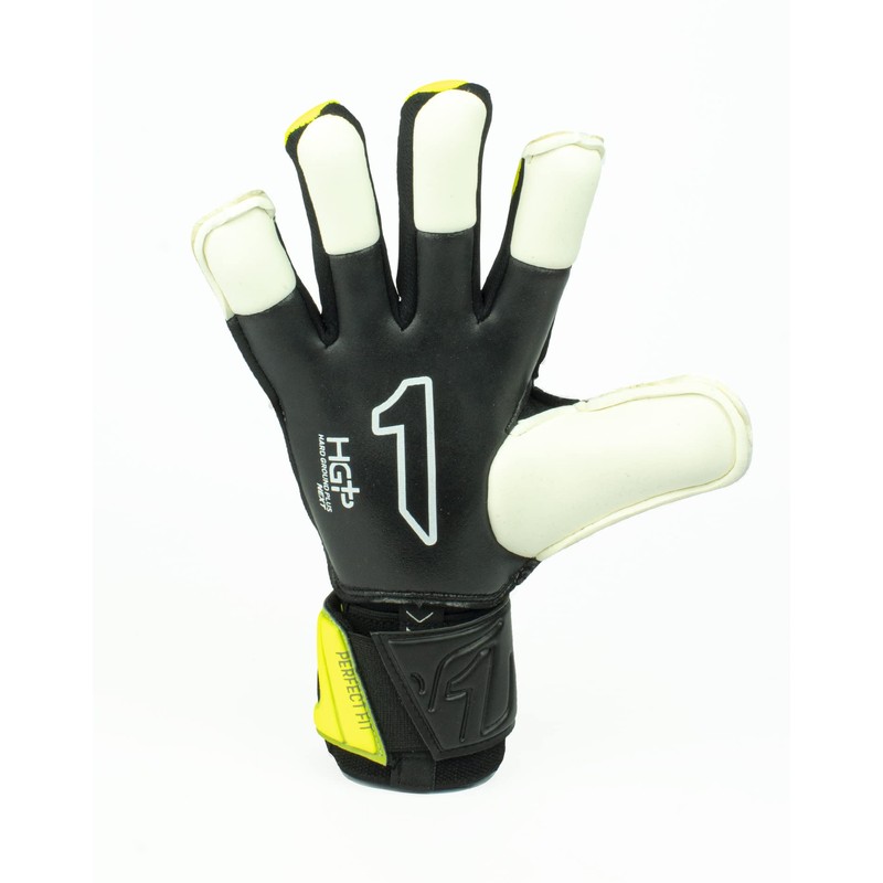 Rinat Guantes de Portero Egotiko Stellar Alpha - Golero Sport