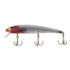 Bomber Long A Fishing Lure (Silver Flash / Red Head