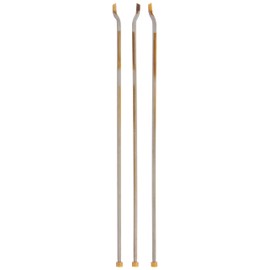 Jokari 19000/3 3 Cable Knifes Blades Spare Part Set - Silver