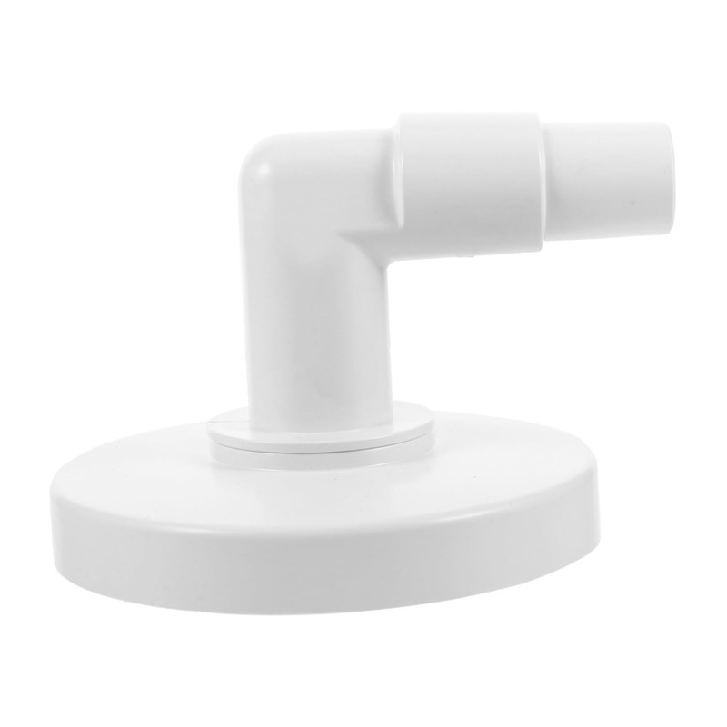 BESPORTBLE 1 Set Durable Swimming Pool Vacuum Plate Skimmer Adapter
