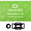 BBC 비트 웨어러블 팩 10개 BBC Beat Wearable Pack 10pcs
