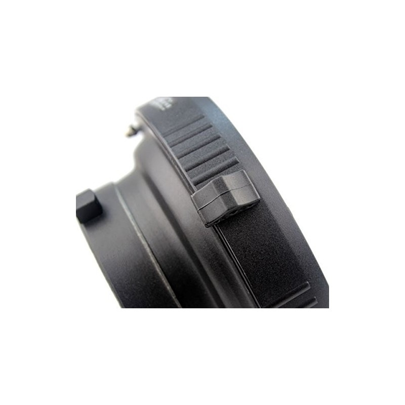 Bowens to Elinchrom Adapter