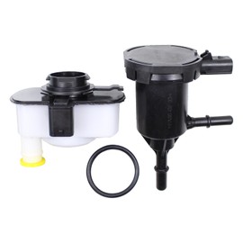 MOTOKU EVAP Evaporative System Integrity Module and Vapor Canister Purge Valve for Chrysler Aspen 2007-2009 for Dodge Durango 2007-2013 Ram 1500 2009-2010 for Jeep Grand Cherokee for Ram 1500 11-13