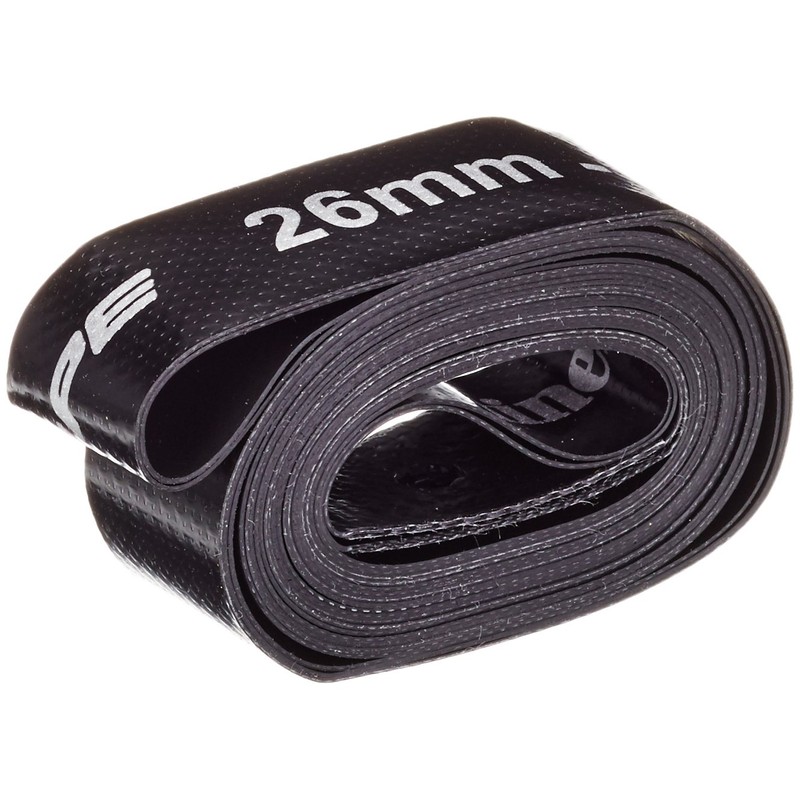 Continental Easy Tape Hock Pressure Rim Tape – Black, One