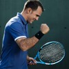 Bauerfeind(バウアーファインド）SPORTS WRIST STRAP 筋トレ・スポーツに 手首用サポーター 【スポーツシリーズ 左右兼用１枚 S/M ～L/XL リベラ、ブラック、ピンク全３カラー