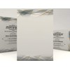 Exeptional Certificate Paper 50 Sheets for Certificates DIN A4 190