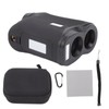 Hunting Rangefinder 700Y Accurate IPX4 Waterproof Multi Functional 6X Golfing