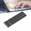 Hard Drive Enclosure M.2 NGFF to USB3.0 High Speed 5Gbps