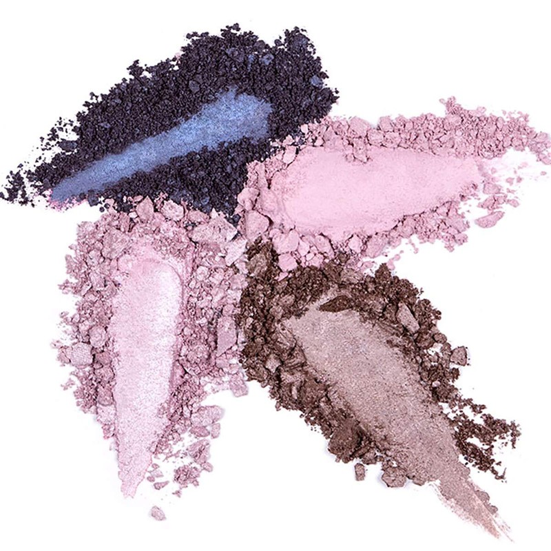 Idun Minerals Idun minerals eyeshadow - 405 norrlandssyren 0.13 oz