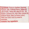 Popcorn Supply 5.5 OZ Portion Pack for 4 OZ Popper