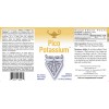 Dr. Carolyn Dean Pico Potasio 8oz