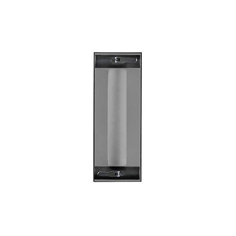 Bosch 2608608N23 Hand Grinder with Handle, Black/Grey, 93 x 185