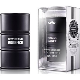 Master of Essence by New Brand for Men - 3.3 oz EDT Spray