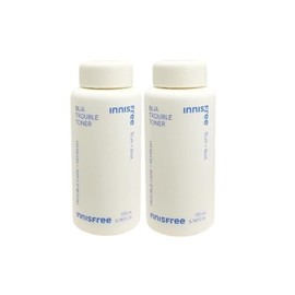 1+1 Innisfree Visa Trouble Toner 170ml / 1+1 이니스프리 비자 트러블 토너 170ml