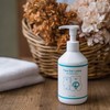 Pure Materialie Baby Lotion Gel, Large Capacity, 10.6 oz (300