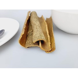 Entirely Ingredients Cinnamon Sticks 50g, Cassia Bark, Selected for Quality - Premium Food Grade