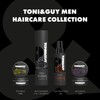 Toni & Guy Styling Clay for Men, 2.57 Ounce