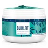 Burn Fit Gel Corporal quema grasa, anti celulitis.