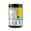 Optimum Nutrition Amino Energy Plus Electrolytes Energy Drink Powder, Caffeine