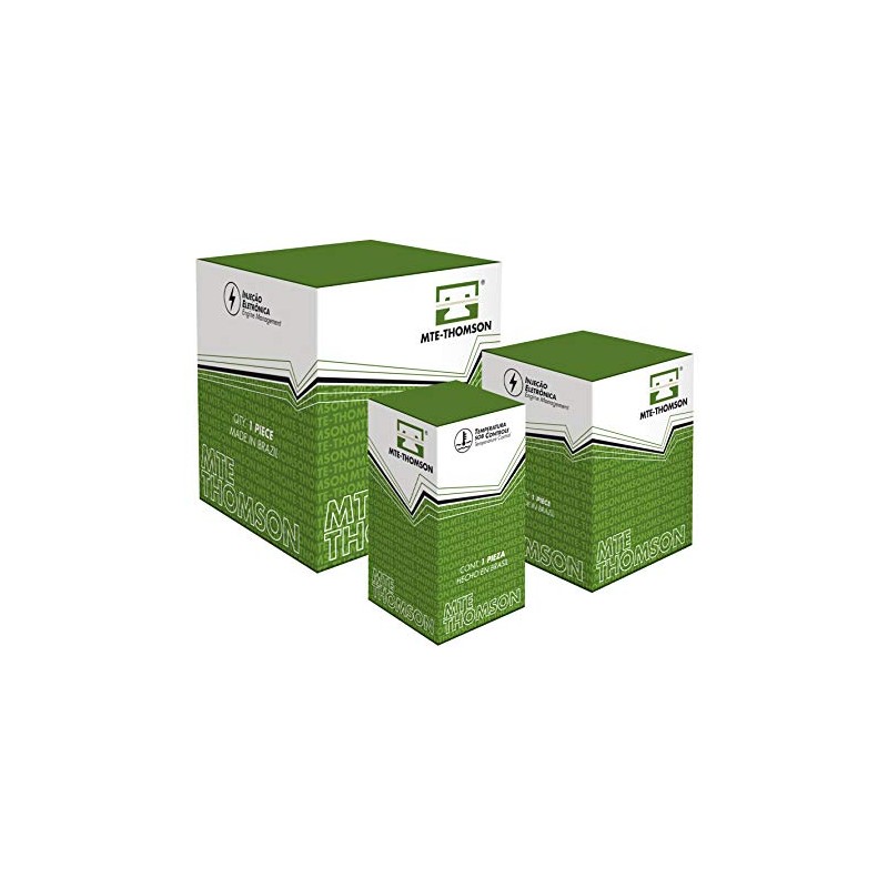 MTE-THOMSON 4057 Engine Coolant Temperature Sensor fits for Ford 1994-2013