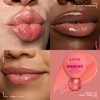 NYX Professional Makeup SOS HYDRATING LIP MASK PEACH