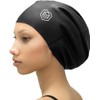SOUL CAP – Large Swimming Cap for Long Hair -
