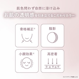 CandyDoll Shading Palette