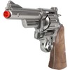 Gonher 6067/0-12-Sch Revolver Police 27 cm