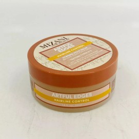 Mizani Artful Edges Hairline Control 1.6oz-Strong Hold Balm-sealed