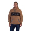 Spyder Mens Vista Hoodie