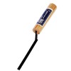 Kondeka 11700251211 Honjika Round Flat Grout Trowel 4.7 inches (120 mm) x Width 0.3 inches (7.5 mm)