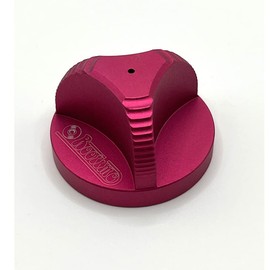 45 RPM Record Adapter Insert Special Shape Aluminum 7 inch Vinyl Record Dome 45 Adapter Color Black…