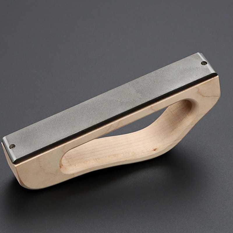 Generic Sanding Block Guitar Fret Leveling Tool Versatile Polishing Kit