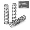 GUNGY Compression Spring Stainless Steel Spring Compression Springs 30 mm