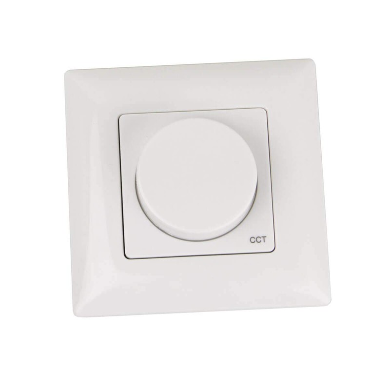 VBLED® Tunable White LED Recessed Spotlight LED 15 W 3000-6500