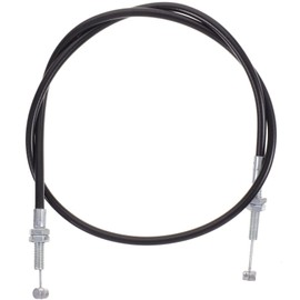 Beaupretty Recliner Cable Pull Handle Replacement for Hydraulic Sofa and Couch Easy to Install Compatible with Brands of Recliners and Chairs