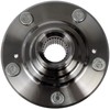 Dorman 930-450 Wheel Hub Compatible with Select Acura / Honda