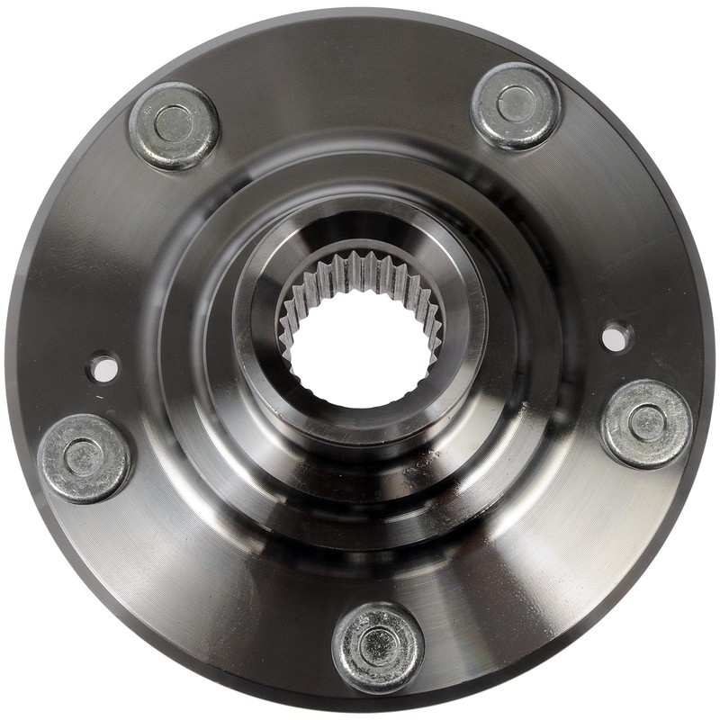 Dorman 930-450 Wheel Hub Compatible with Select Acura / Honda