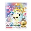 Advanced Sparkle Poop Ball Peach Scent Approx. D60xW60xH60mm BUS-01