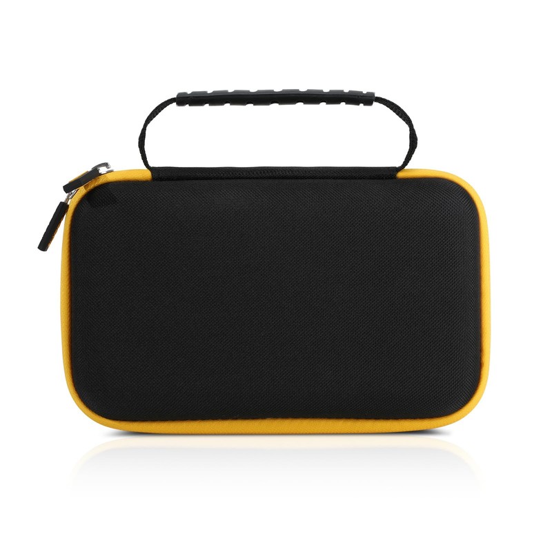 PCGDFly Hard Case Compatible with Fluke 17B,Fluke 15B,Fluke 18B, Fluke