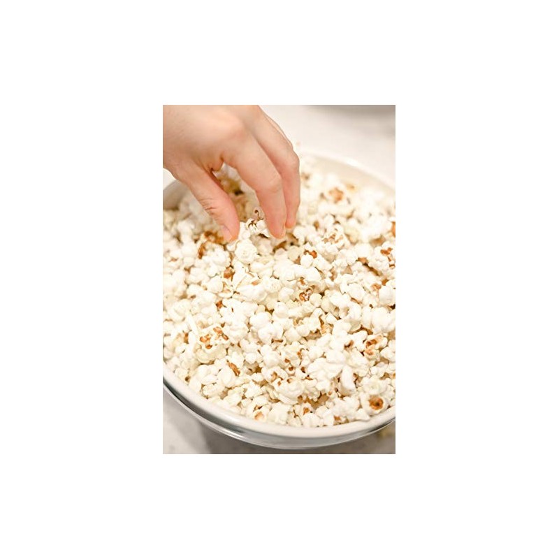 Amish Country Popcorn | Ballpark Buttersalt Popcorn Salt - 4