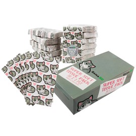 GAMAGO Kitten Tissue Packs Set of 12