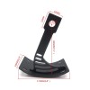 Yamaha Side Mount Curve License Plate Bracket Tag Holder Yamaha